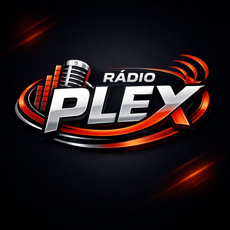 RÁDIO PLEX