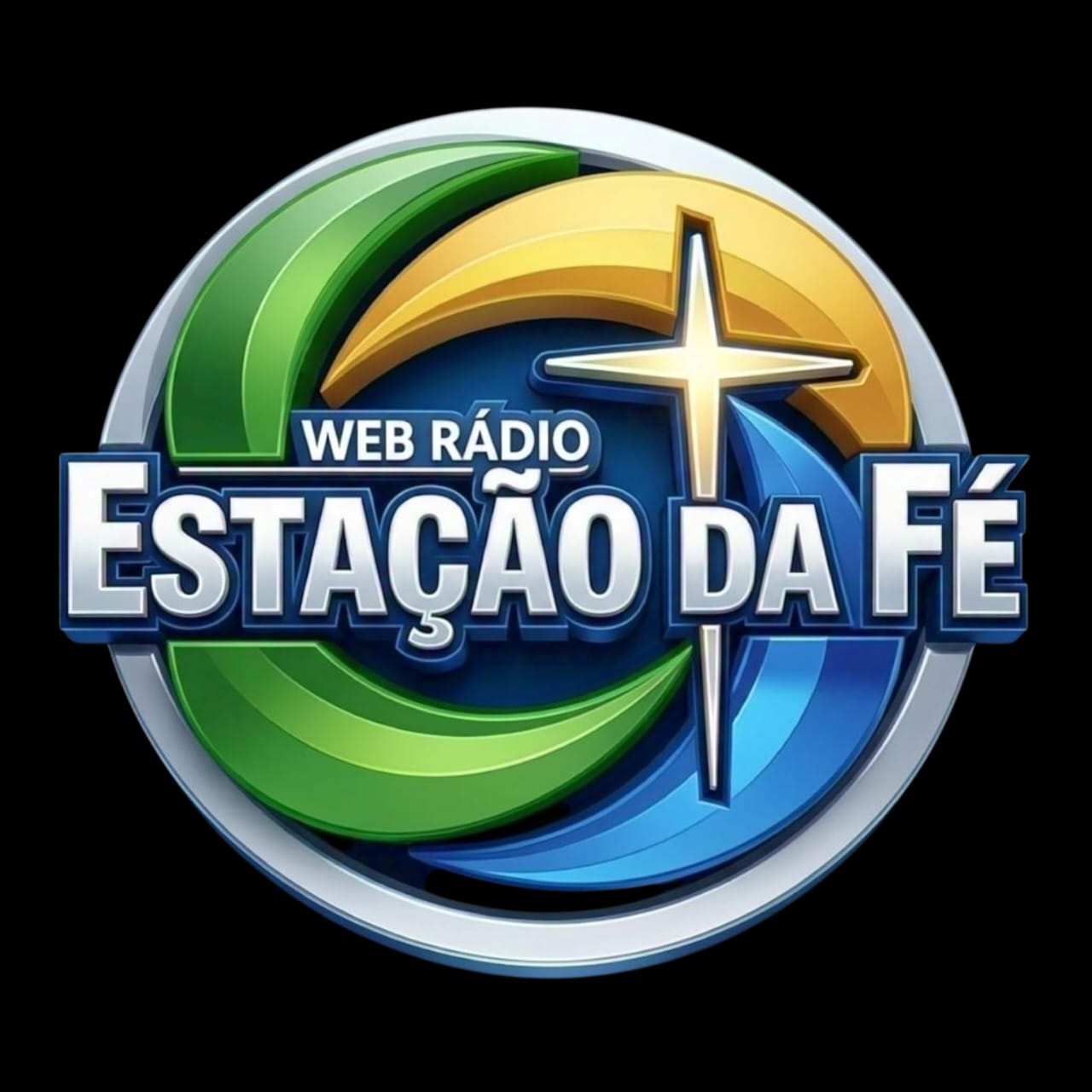 RÁDIO ESTAÇÃO DA FÉ