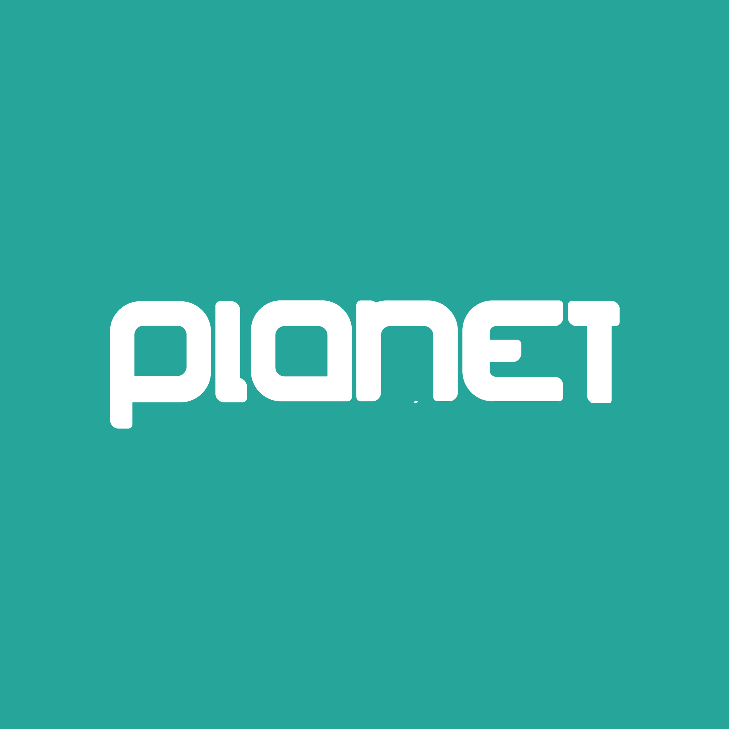 Rádio Planet Gospel